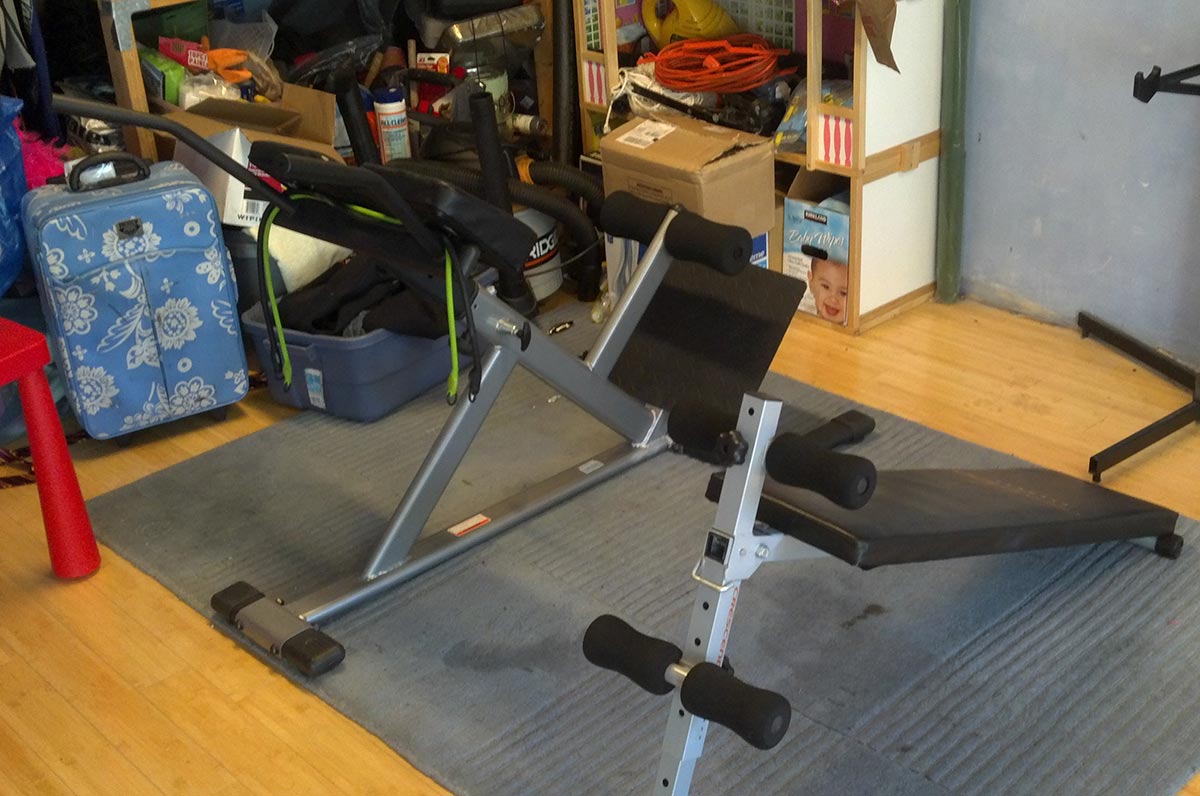 home_gym