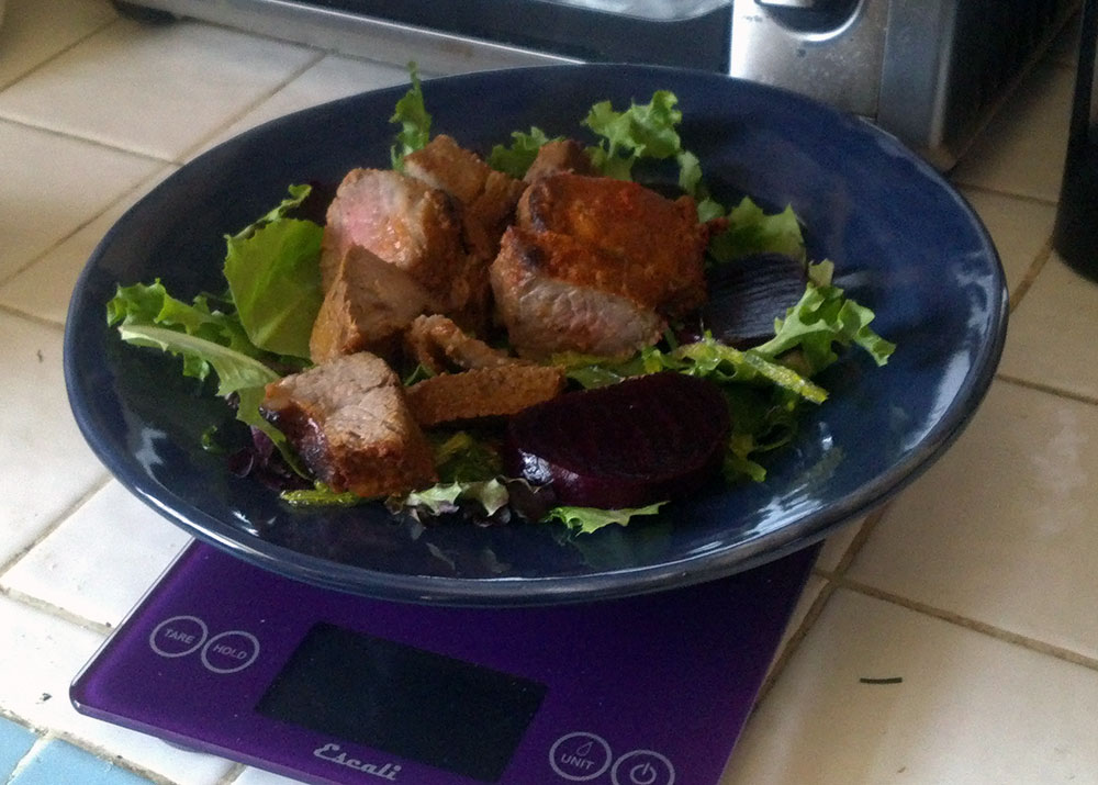 lunch