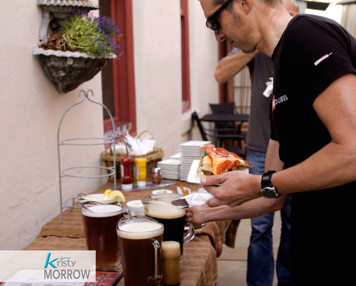 beer